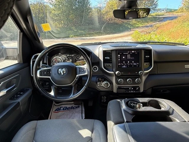 2022 Ram 1500 2nd Gen - Image 11 of 21