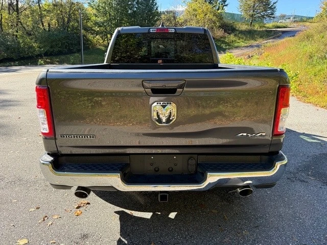 2022 Ram 1500 2nd Gen - Image 7 of 12