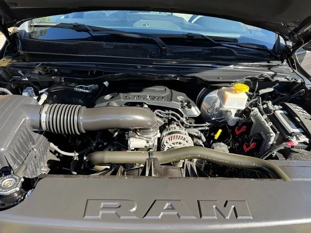 2022 Ram 1500 2nd Gen - Image 10 of 21