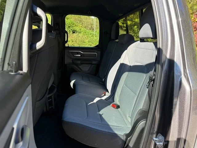 2022 Ram 1500 2nd Gen - Image 16 of 21