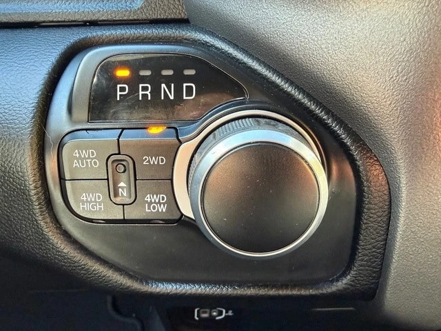 2022 Ram 1500 2nd Gen - Image 21 of 21