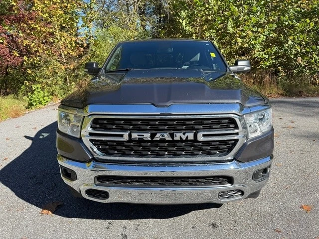 2022 Ram 1500 2nd Gen - Image 3 of 21