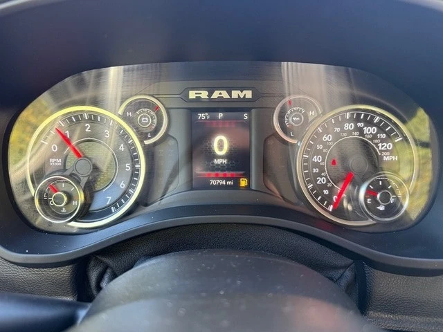 2022 Ram 1500 2nd Gen - Image 20 of 21