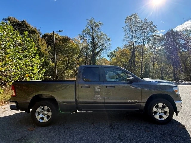 2022 Ram 1500 2nd Gen - Image 5 of 12