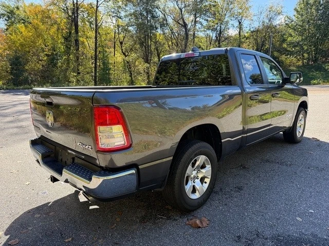 2022 Ram 1500 2nd Gen - Image 6 of 12
