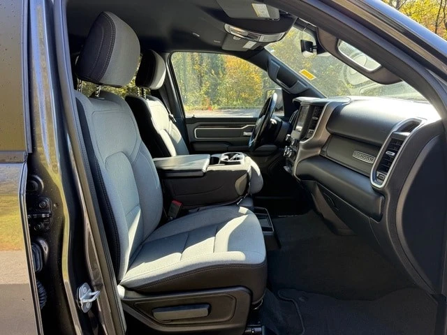 2022 Ram 1500 2nd Gen - Image 18 of 21
