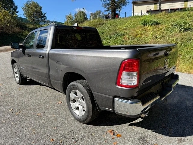 2022 Ram 1500 2nd Gen - Image 9 of 12