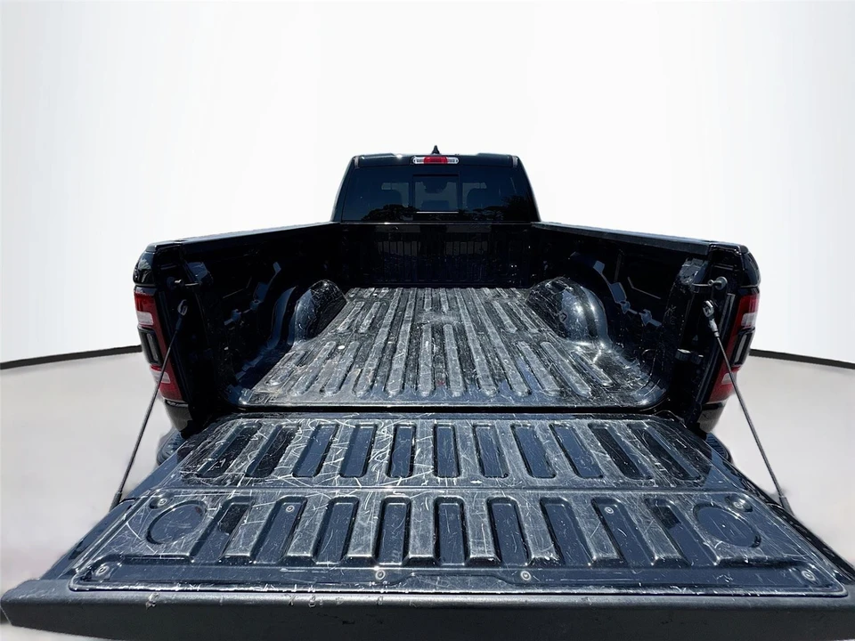 2022 Ram 1500 2nd Gen - Image 18 of 31