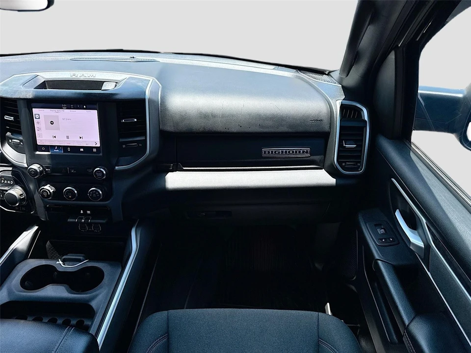 2022 Ram 1500 2nd Gen - Image 22 of 31