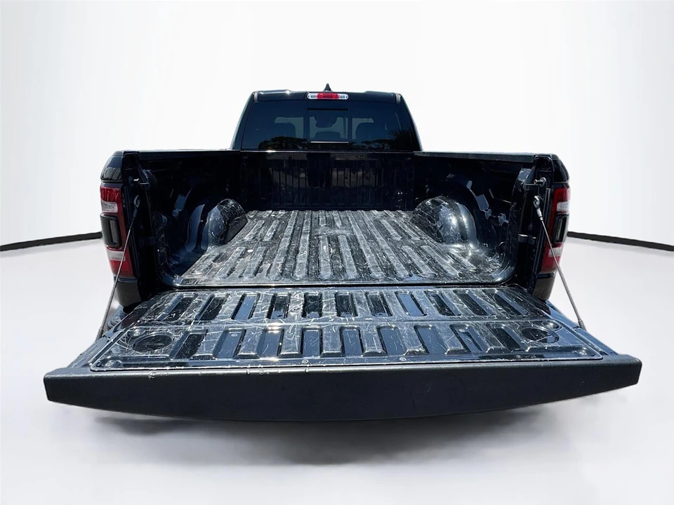 2022 Ram 1500 2nd Gen - Image 19 of 31