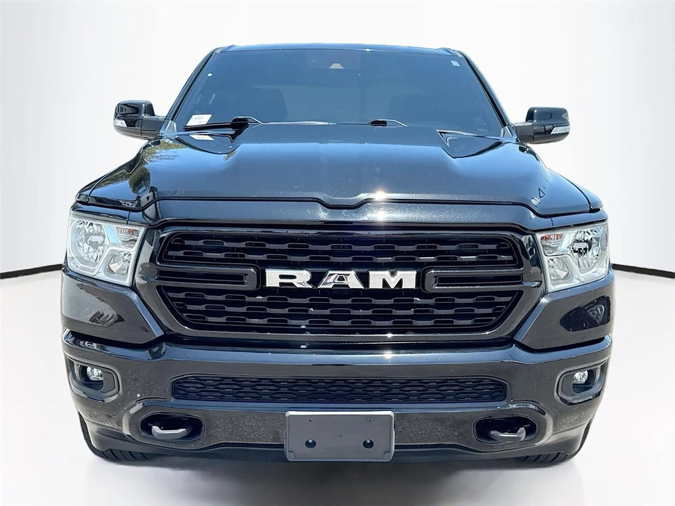 2022 Ram 1500 2nd Gen - Image 24 of 31