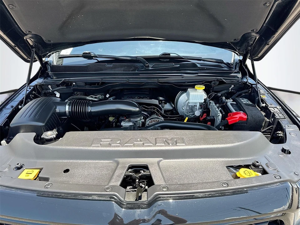 2022 Ram 1500 2nd Gen - Image 26 of 31