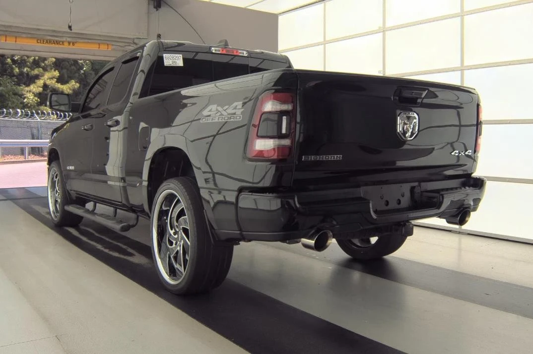 2022 Ram - Image 11 of 17