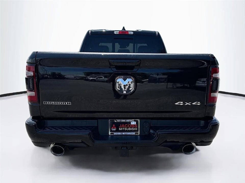 2022 Ram 1500 2nd Gen - Image 25 of 31