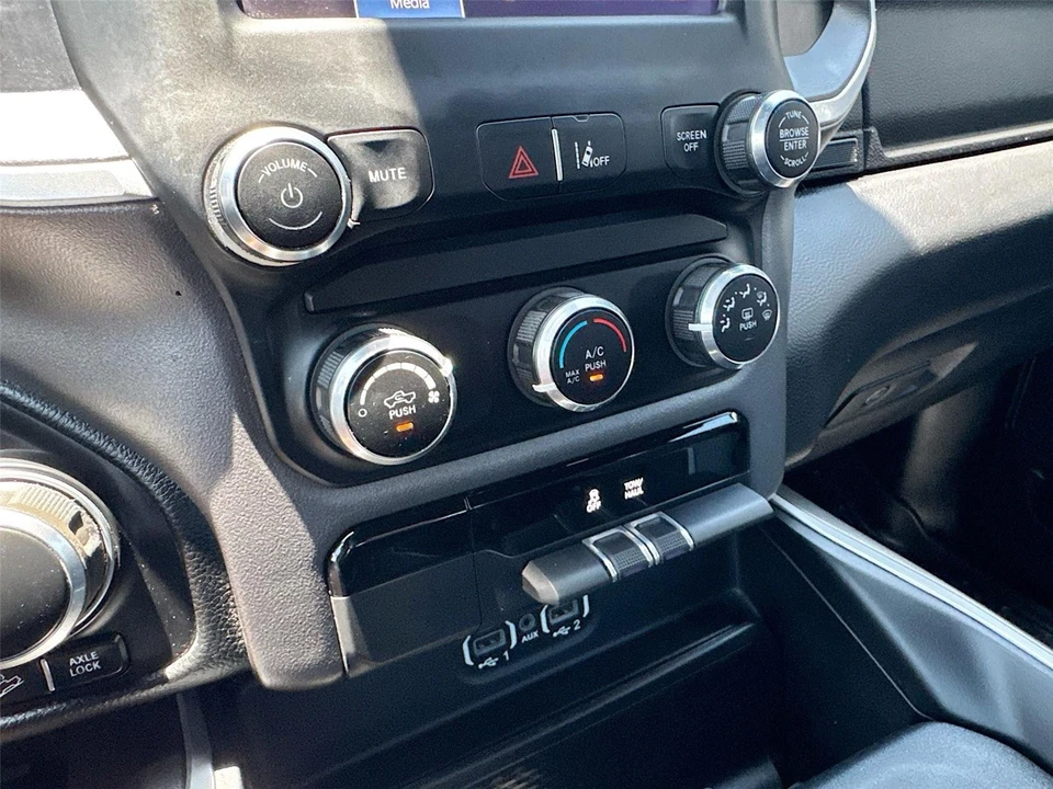2022 Ram 1500 2nd Gen - Image 13 of 31