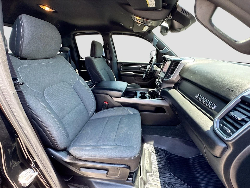 2022 Ram 1500 2nd Gen - Image 21 of 31