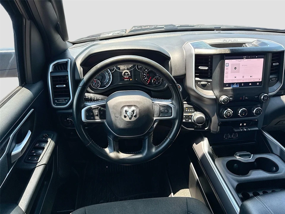 2022 Ram 1500 2nd Gen - Image 3 of 31