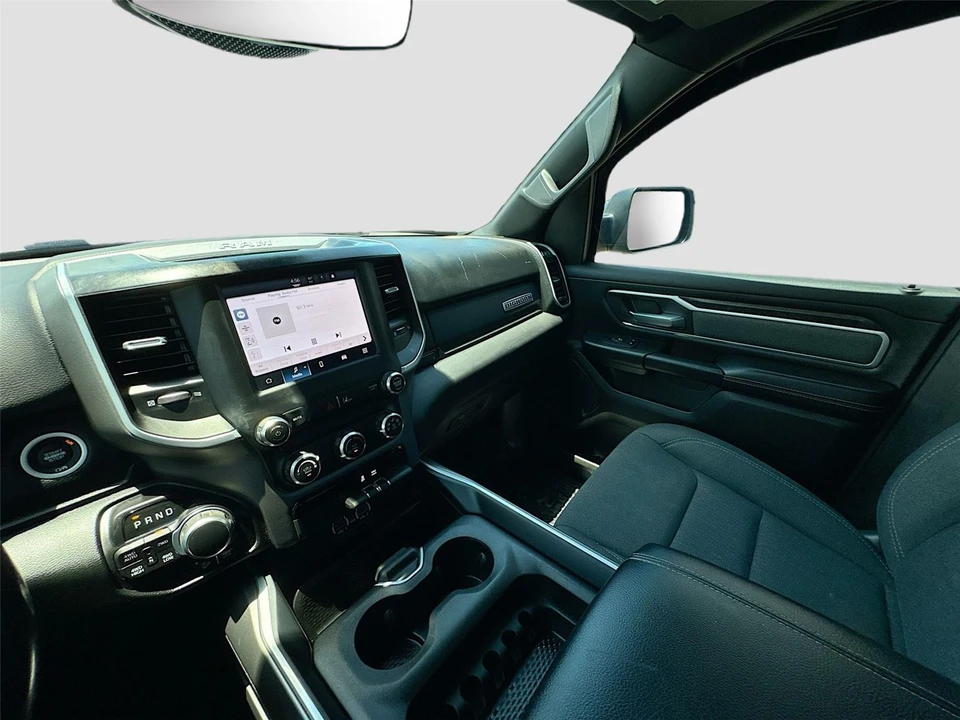 2022 Ram 1500 2nd Gen - Image 7 of 31