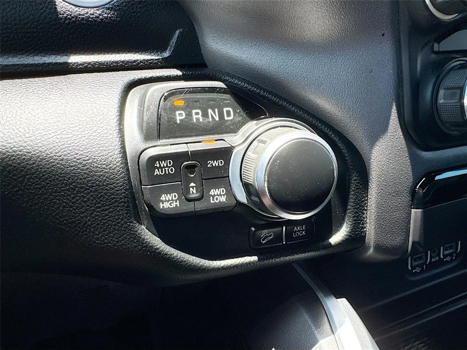 2022 Ram 1500 2nd Gen - Image 14 of 31