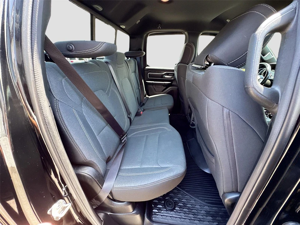 2022 Ram 1500 2nd Gen - Image 20 of 31