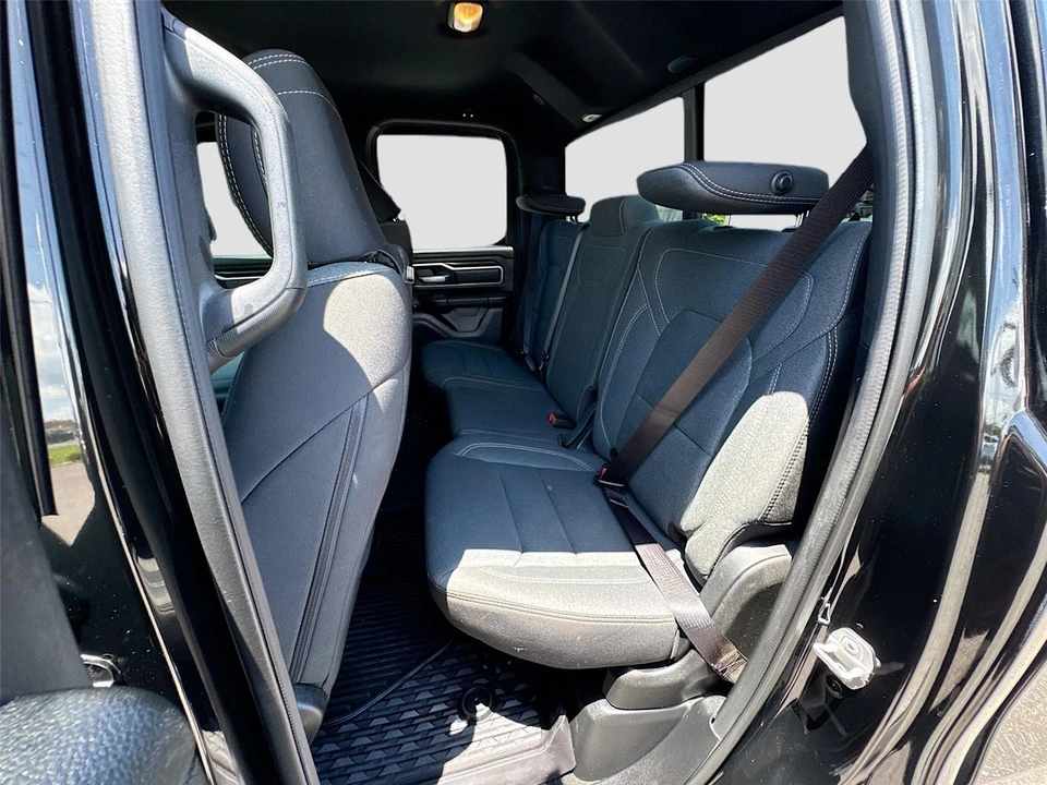 2022 Ram 1500 2nd Gen - Image 16 of 31