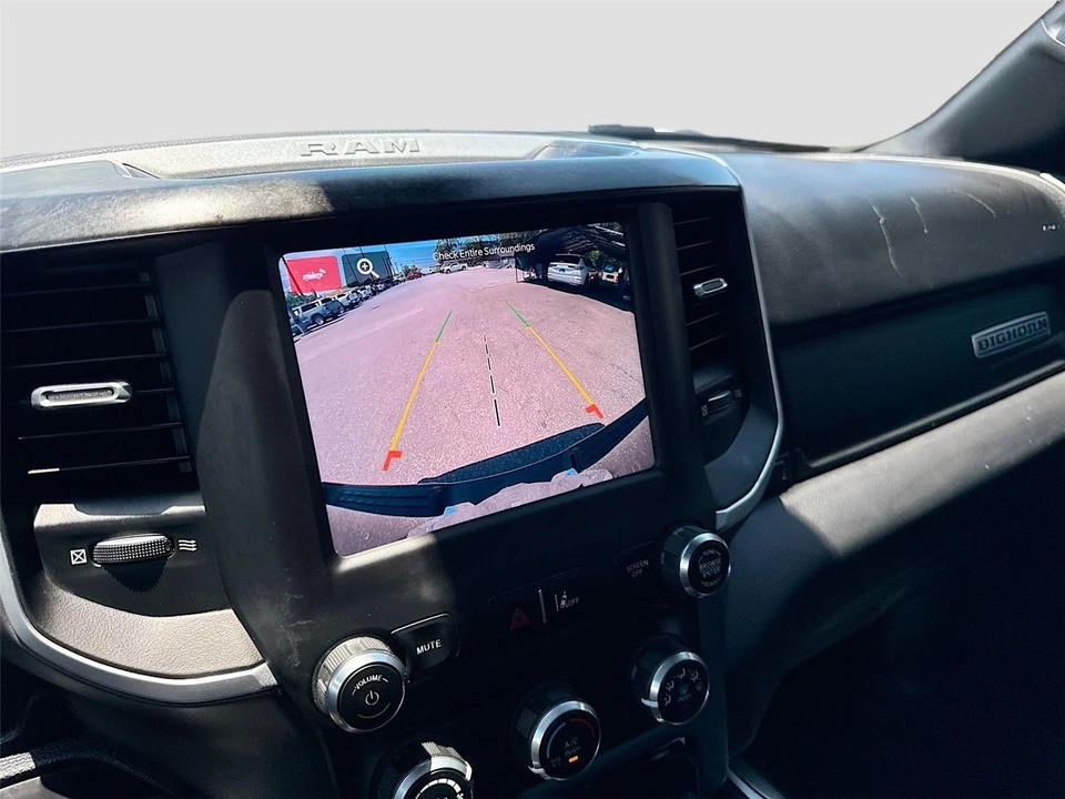 2022 Ram 1500 2nd Gen - Image 10 of 31
