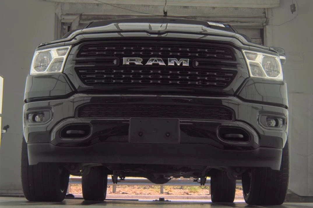 2022 Ram - Image 15 of 17