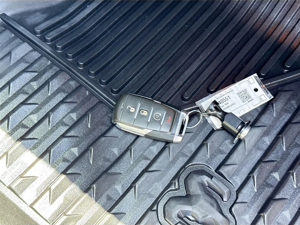 2022 Ram 1500 2nd Gen - Image 23 of 31