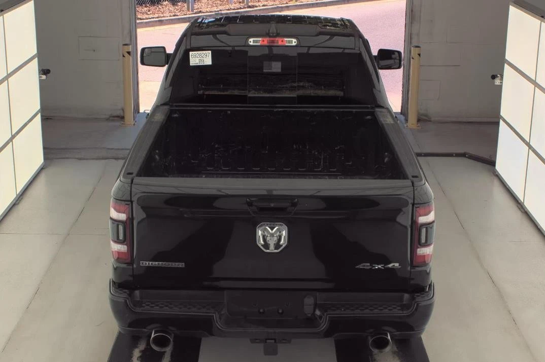 2022 Ram - Image 13 of 17