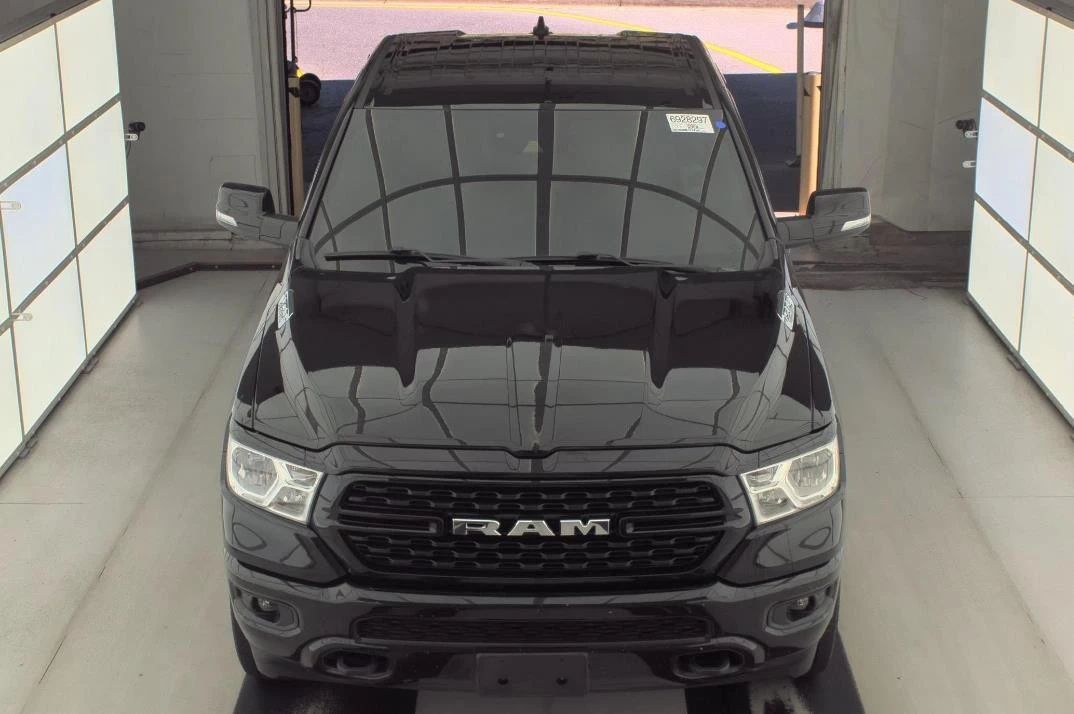 2022 Ram - Image 16 of 17