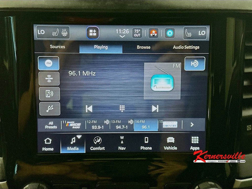 2022 Ram 1500 2nd Gen - Image 17 of 24