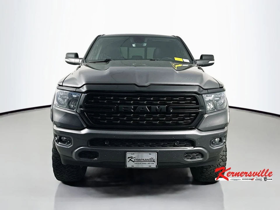 2022 Ram 1500 2nd Gen - Image 2 of 24
