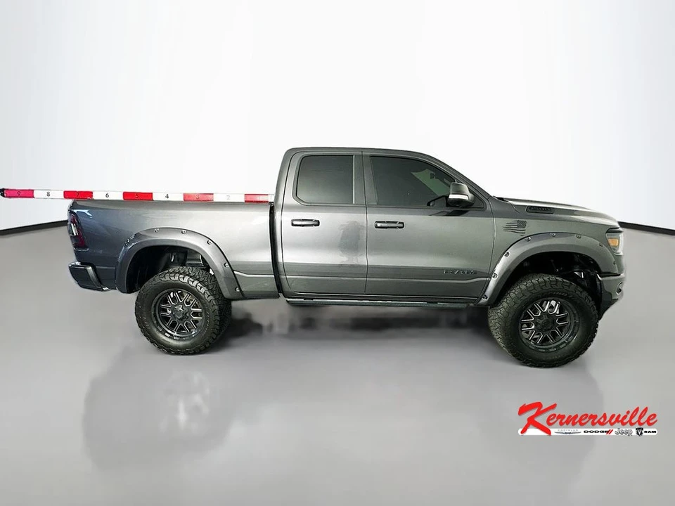 2022 Ram 1500 2nd Gen - Image 8 of 24