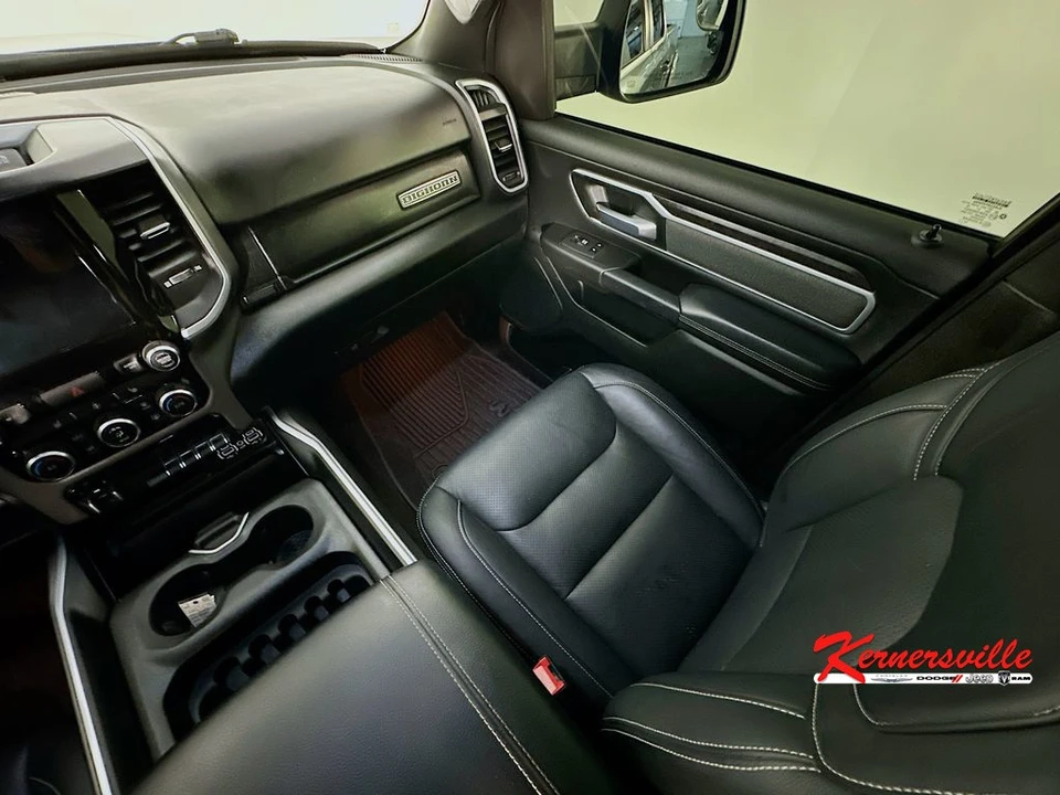 2022 Ram 1500 2nd Gen - Image 11 of 24