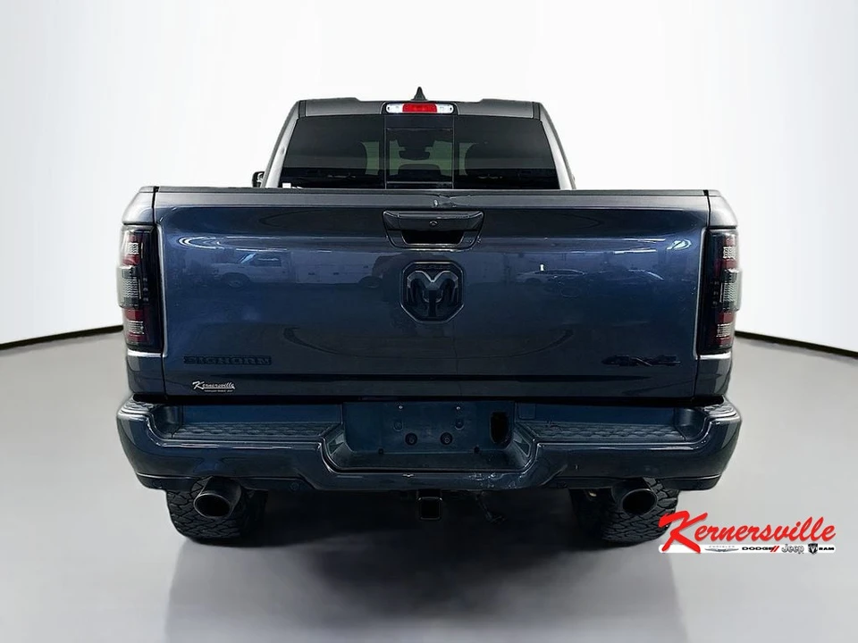 2022 Ram 1500 2nd Gen - Image 6 of 24