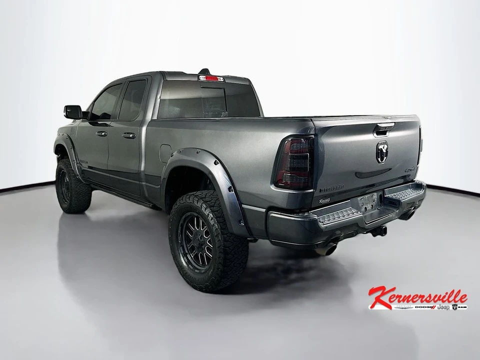 2022 Ram 1500 2nd Gen - Image 5 of 24