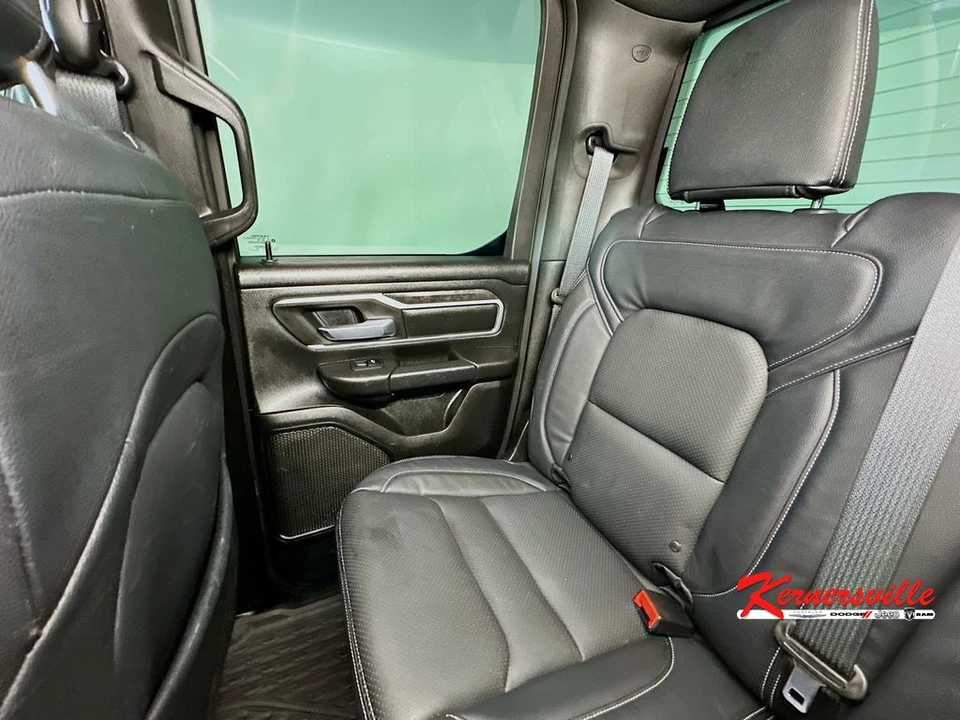 2022 Ram 1500 2nd Gen - Image 12 of 24