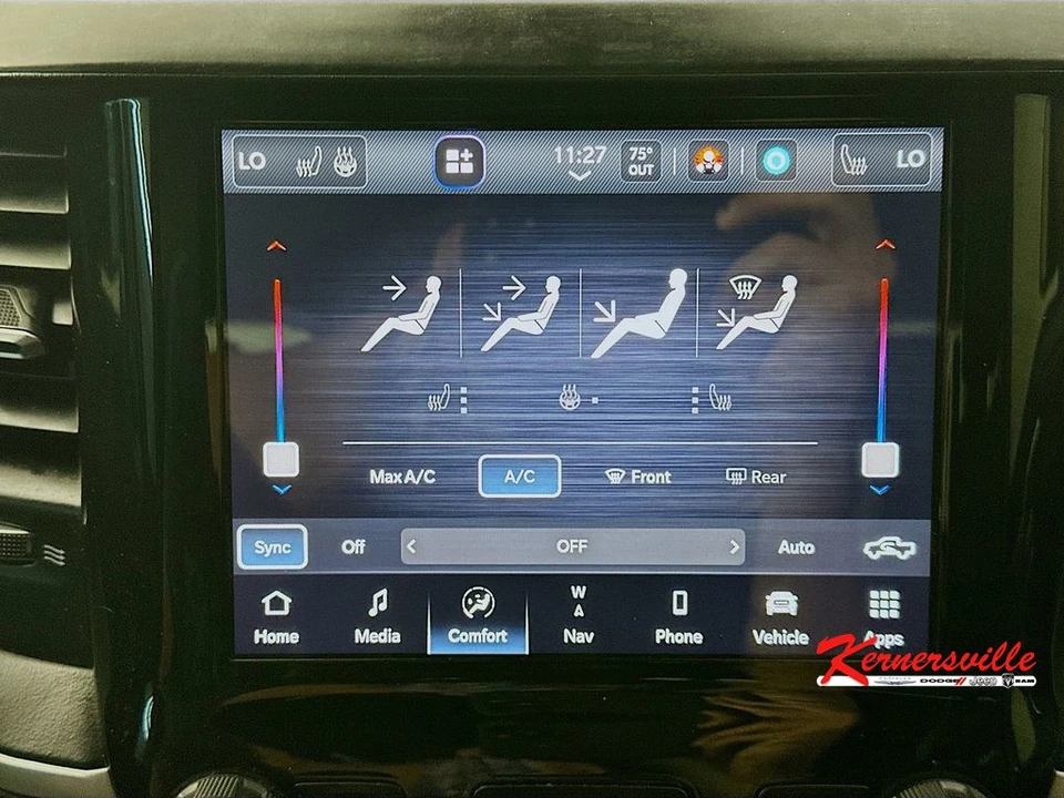2022 Ram 1500 2nd Gen - Image 18 of 24
