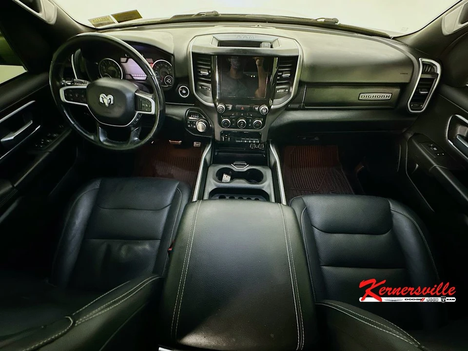 2022 Ram 1500 2nd Gen - Image 10 of 24
