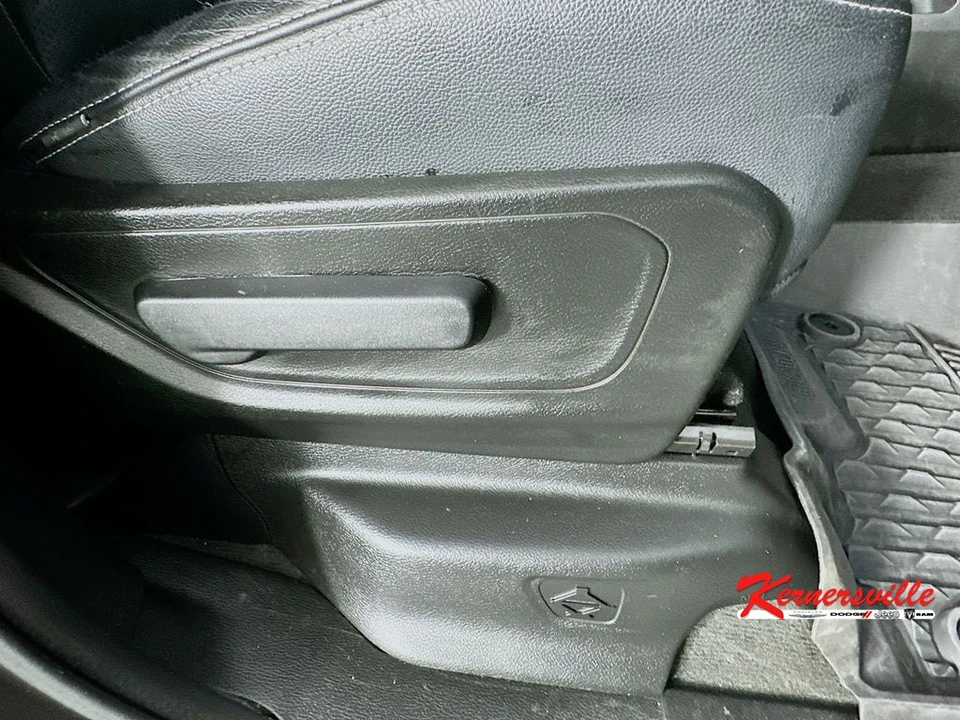 2022 Ram 1500 2nd Gen - Image 23 of 24