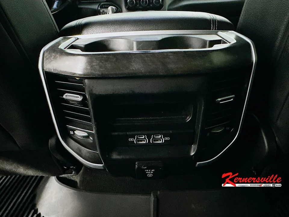 2022 Ram 1500 2nd Gen - Image 21 of 24
