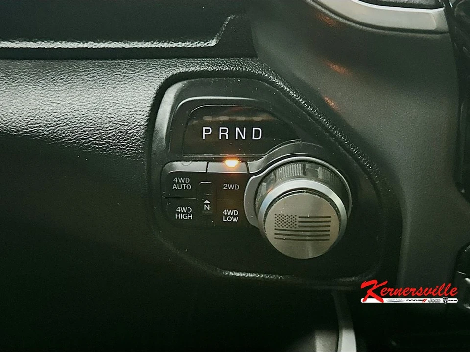 2022 Ram 1500 2nd Gen - Image 16 of 24