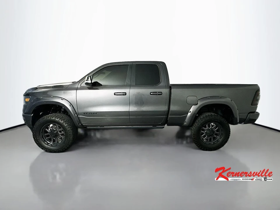2022 Ram 1500 2nd Gen - Image 4 of 24