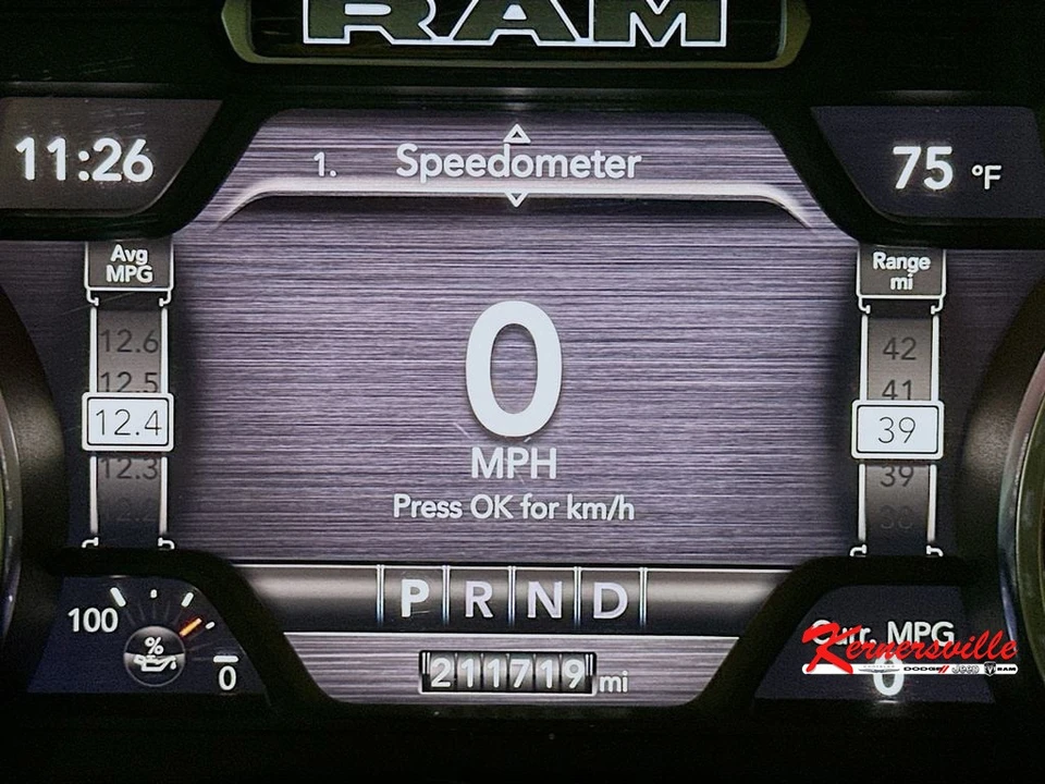 2022 Ram 1500 2nd Gen - Image 15 of 24