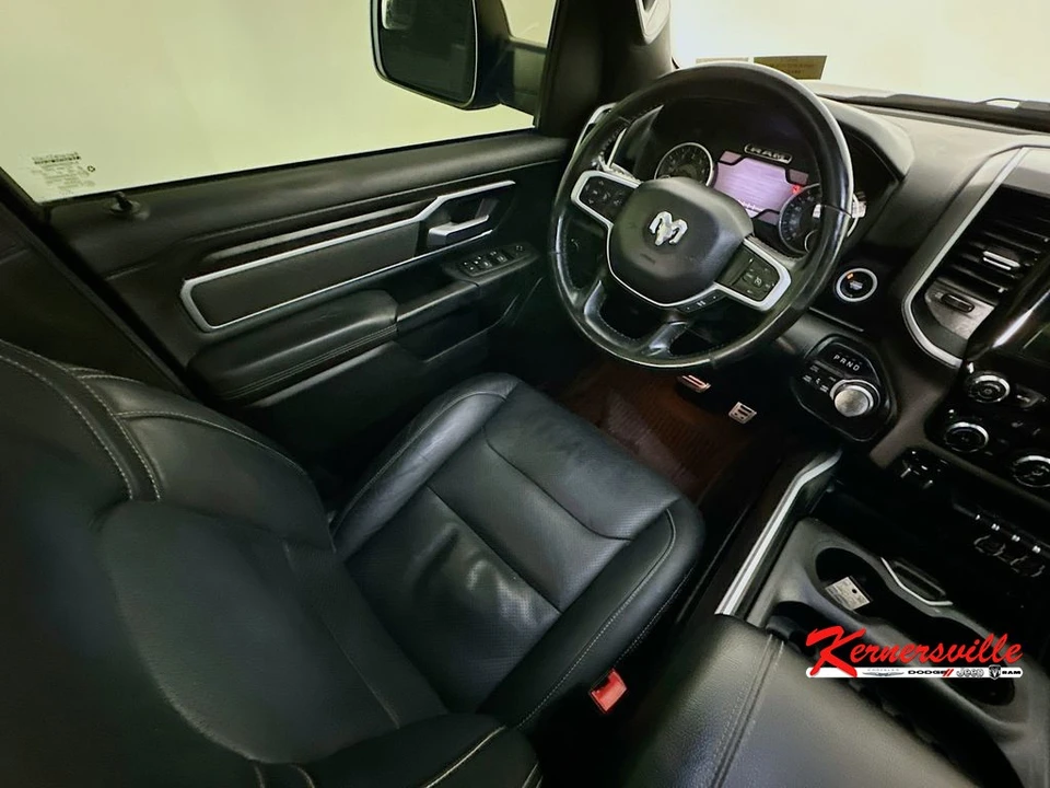 2022 Ram 1500 2nd Gen - Image 9 of 24