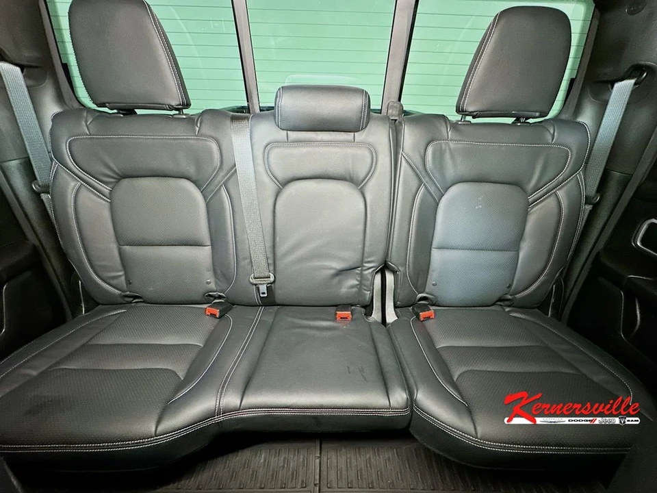 2022 Ram 1500 2nd Gen - Image 13 of 24