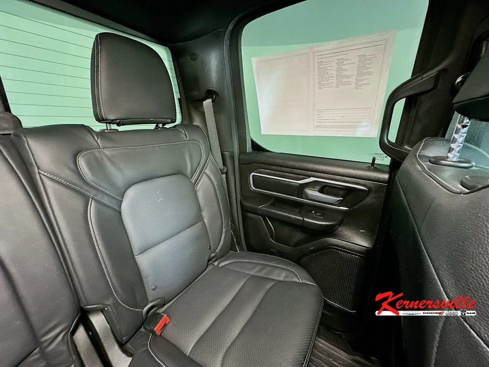 2022 Ram 1500 2nd Gen - Image 14 of 24