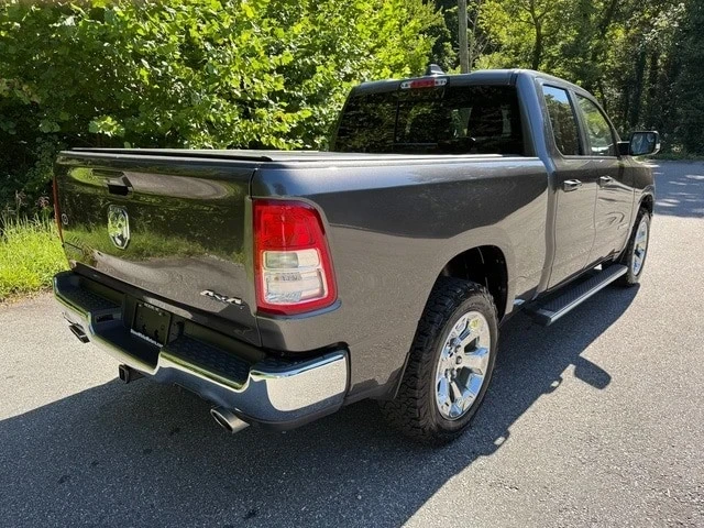 2022 Ram 1500 2nd Gen - Image 6 of 21