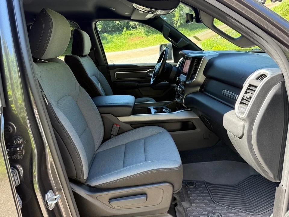 2022 Ram 1500 2nd Gen - Image 19 of 21