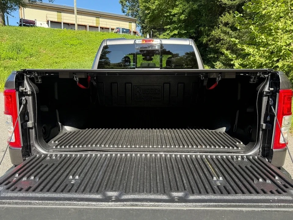 2022 Ram 1500 2nd Gen - Image 9 of 21